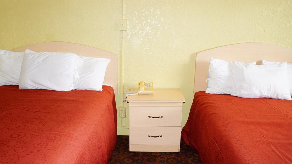 Royale Inn Zone métropolitaine de Zone métropolitaine de Kansas City Extérieur photo