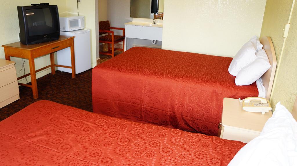 Royale Inn Zone métropolitaine de Zone métropolitaine de Kansas City Extérieur photo