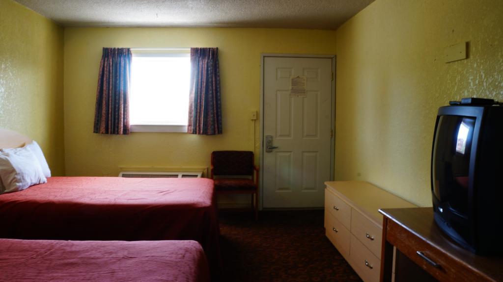 Royale Inn Zone métropolitaine de Zone métropolitaine de Kansas City Chambre photo