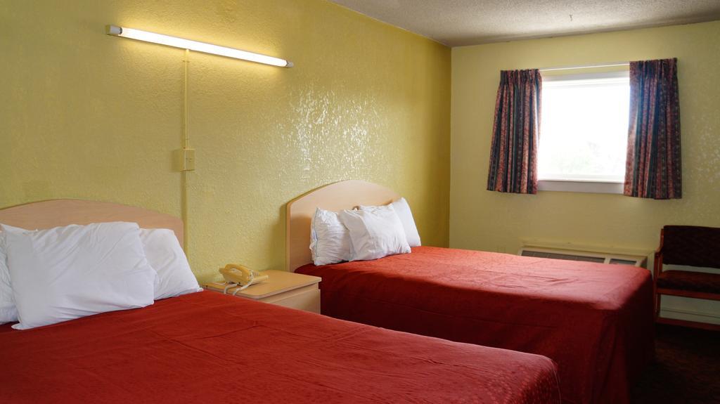 Royale Inn Zone métropolitaine de Zone métropolitaine de Kansas City Chambre photo