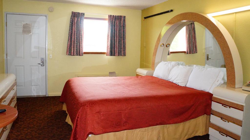 Royale Inn Zone métropolitaine de Zone métropolitaine de Kansas City Extérieur photo