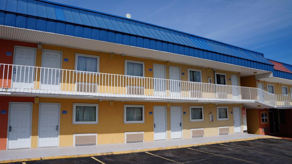 Royale Inn Zone métropolitaine de Zone métropolitaine de Kansas City Extérieur photo