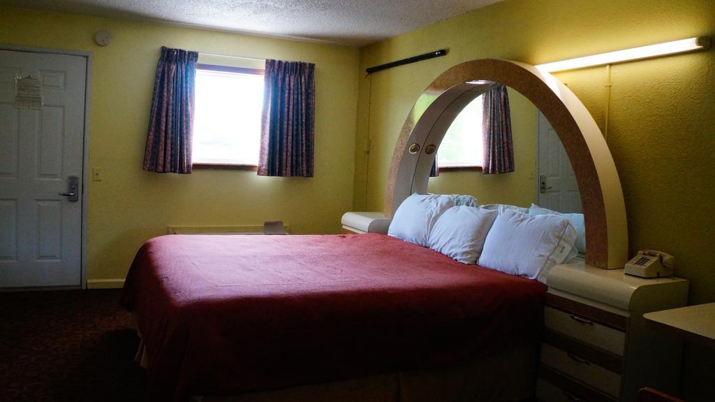 Royale Inn Zone métropolitaine de Zone métropolitaine de Kansas City Extérieur photo
